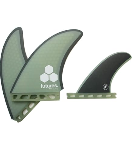 Amazon | FUTURE FINS フューチャーフィン RTM HEX レガシー R4 TRI