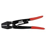 SuyepラチェットターミナルハンドクリンププライヤーツールHX-10 (5)