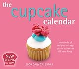 Cupcakes Calendar 2009 Calendar