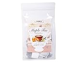 TOMIZ メイプルティー / 20g（2g×10袋） 富澤商店
