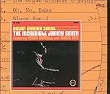 Organ Grinder Swing