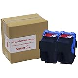 Canon(キヤノン):トナーカートリッジ502　マゼンタ　輸入純正品（302／102／GPR－27）　1箱（2個） 3259986