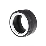 Snsowed For ソニー NEX の E マウント NEX NEX3 NEX5n NEX5t A7 A6000 M42 アダプター リング