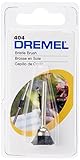 Dremel(ドレメル) 剛毛ブラシ  404 【正規品】