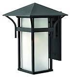 Hinkley 2575SK-LED Outdoor Harbor Light [並行輸入品]