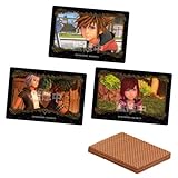 キングダム ハーツ ウエハース memorial collection (20個入) 食玩・ウエハース（焼菓子） (キングダムハーツ)