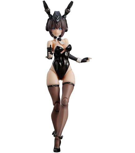 Amazon | 「AC」蝸之殼Snail Shell ANNELIESE 装甲バニーガール