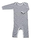BESTAROO SHIRT ベビー・ボーイズ US サイズ: 18-24 Months カラー: グレー