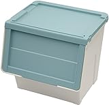 天馬 プロフィックス カバコL アッシュグリーン