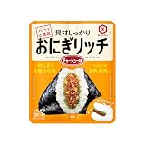 キッコーマン おにぎリッチ チャーシュー味 56g