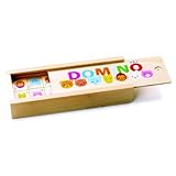 MOCCO（モッコ） ドミノ（動物）【FG-07】