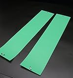 メンテナンスシート(メタルサイレント32専用2枚組)