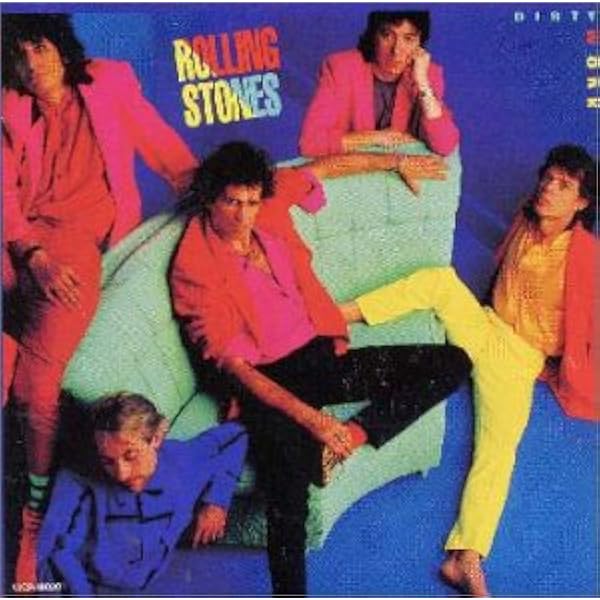 Amazon.co.jp: Undercover: ミュージック