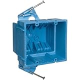 Thomas & BettsBH235ATwo Gang Box-DOUBLE GANG BOX (並行輸入品)