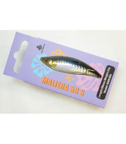 Amazon.co.jp: 釣りフェス2026 トレフルクリエーション マリエラ68s 2