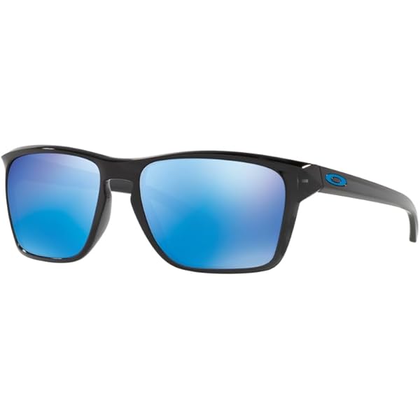 Amazon.co.jp: [Oakley] クラシック メンズ OO9448 ブラックインク