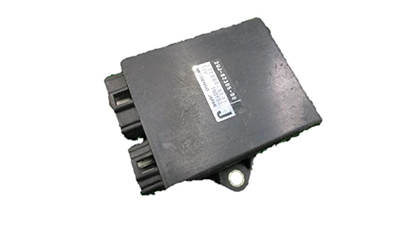 中古 ヤマハ 純正 バイク 部品 ビラーゴ250 イグナイター 純正 ハンドルスイッチ Ensino Ssp Go Gov Br