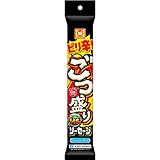 マルちゃん ごつ盛り ソーセージ ピリ辛 145g×20本