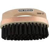 エッシェンバッハ:スタック 静電気除去プリント基板用ブラシ STAC169-2 型式:STAC169-2