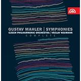 マーラー:交響曲全集 (11CD) [Import] (SYMPHONIES NOS 1-9)