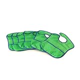 Marvel Education Company MTC382 Crumb Catcher Bibs