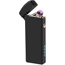 電子ライター Amazon.co.jp: Tenfel 電子ライター USB 充電式 プラズマ ターボ