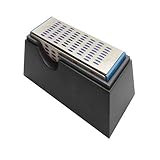 Faithfull Diamond Sharpening Stone 4 Sided [並行輸入品]