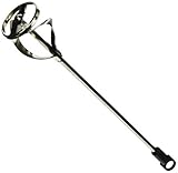 MINTCRAFT 151003L 1 1 1 Ribbon Mud Mixer, 2-1/2-Inch [並行輸入品]