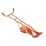 溝切機 ドレンプラウ