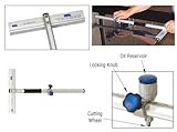 CRL 12 "本番oil-feed t-cutter