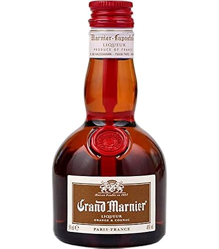 Amazon.co.jp: グランマルニエ 100周年記念ボトル 正規品 40度 700ml