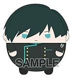 【糸師凛】劇場版ブルーロック -EPISODE 凪- ふわコロりん