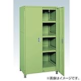 (代引不可)SAKAE(サカエ):キャビネットラックシステム(連結) CBR-18GR