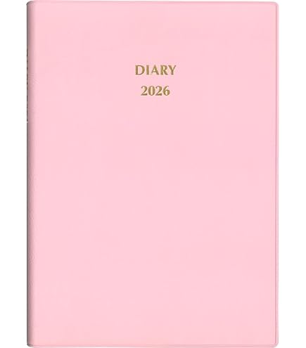 ミセスWonder Museum Diary 2026 Wonder Museum ダイアリー(2026年4月始まり) – Mrs. GREEN APPLE