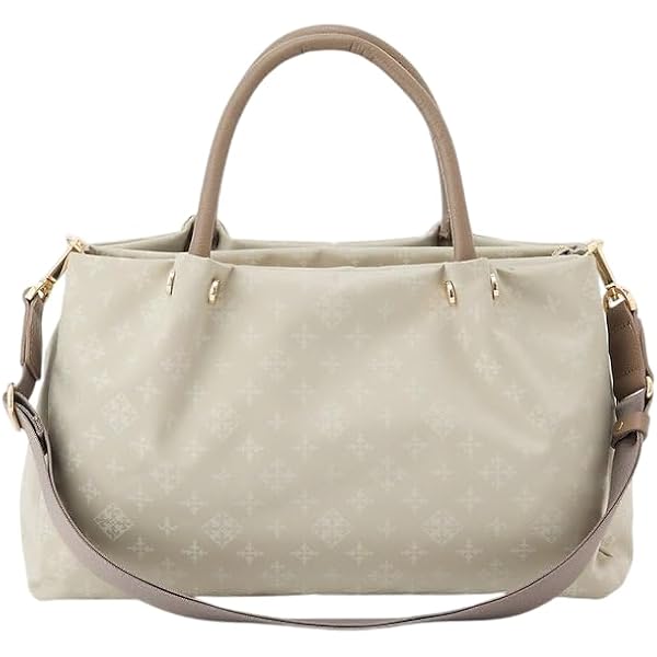 Amazon | [ラシット] A4サイズ対応］三層2wayトートバッグ M