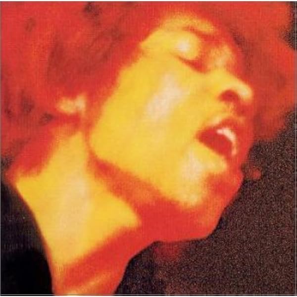 ジミ・ヘンドリックス『アンリリースト＆レア・マテリアルズ』CD４枚組ボックス Amazon.co.jp: ザ・ジミ・ヘンドリックス・エクスペリエンス