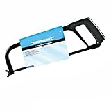 Silverline Hacksaw Heavy Duty 300mm