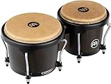 MEINL Percussion マイネル ボンゴ Headliner Designer Series Wood Bongo HB100VWB-M 【国内正規品】