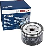 BOSCH(ボッシュ) 輸入車用オイルフィルター 0451103336 ルノー カングー II 等