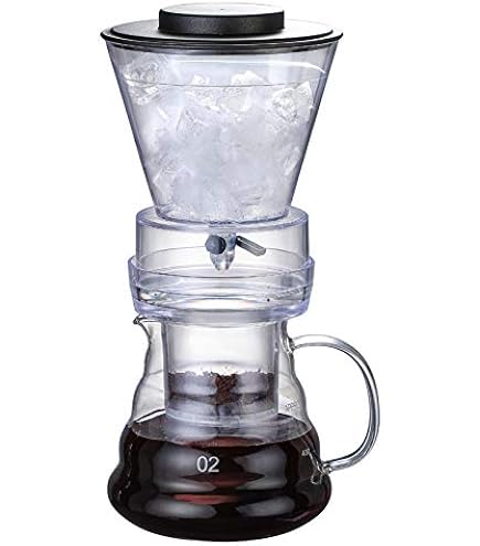 Amazon | キッチンエイド コールドブリュー コーヒーメーカー