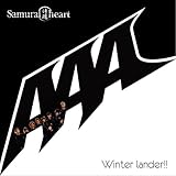 ハレルヤ a 菜穂 H Wonder a