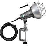 ハタヤリミテッド:ハタヤ 42W LED作業灯 100V 42W 5m電線付 RXL-5W 型式:RXL-5W