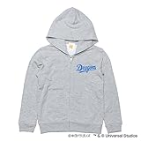 ミニオン×ドラゴンズ　パーカー（子供用）130cm