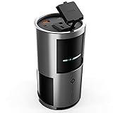 2022型 ポータブル電源 小型軽量 モバイルバッテリー 大容量 NOVOO 20100mAh 83wh 60W AC出力 コンセント 3台