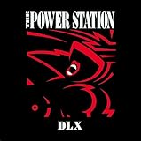 ザ・パワー・ステーション (40thアニヴァーサリー・エディション) - ザ・パワー・ステーション (特典なし)