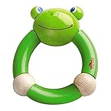 Haba Croaking Frog [並行輸入品]