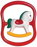 Tolo Pony Rattle by Tolo [並行輸入品]