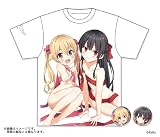 レヱル・ロマネスク Origin ハチロク・オリヴィTシャツ【グッズ】