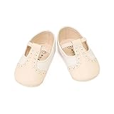 (バーバリーベビー) BURBERRY BABY ファーストシューズ (ベビーシューズ) B99236PK 21サイズ [並行輸入品]