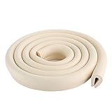 Ancdream 赤ちゃんの安全テーブルデスクエッジクッションバンパーストリップ